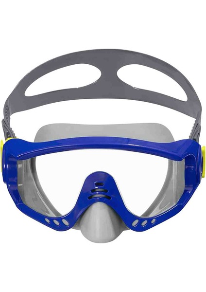 Spark Wave Yetişkin Dalış Maskesi modelleri