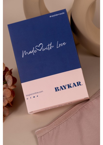 Ip Askılı Oval Yaka Pamuklu Basic Kadın Atlet 6305 Gül Kurusu indirimleri