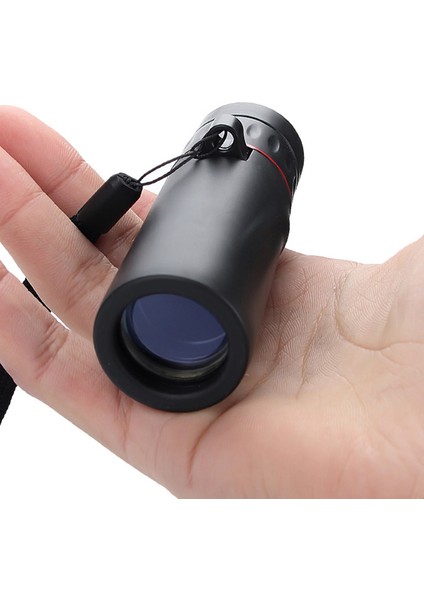Mini Cep Monoküler Kapsam Yakınlaştırma Teleskobu Açık Hava Kamp Yürüyüş Seyahat Avcılık Kompakt Tüfek Için Kullanışlı Optik Kapsam (Yurt Dışından) fiyatları