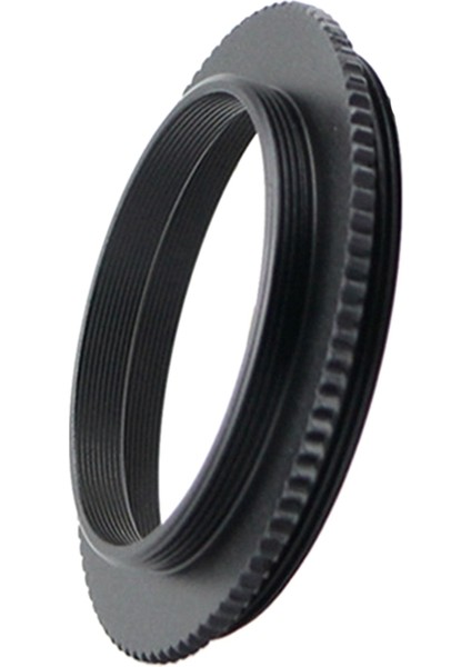 Iç Delik Çapı 38MM 2 Inç M42 Astronomik Teleskop Aksesuarları Sct Dış Dişli T2 Teleskop Adaptör Halkası (Yurt Dışından)