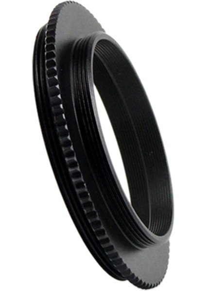 Iç Delik Çapı 38MM 2 Inç M42 Astronomik Teleskop Aksesuarları Sct Dış Dişli T2 Teleskop Adaptör Halkası (Yurt Dışından) modelleri