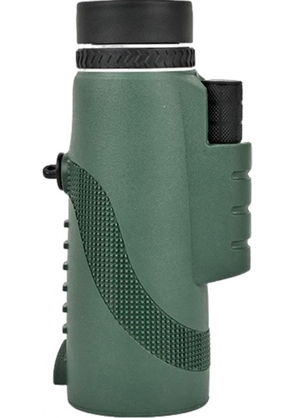 Yürüyüş Teleskobu Su Geçirmez 8x Monoküler Teleskop Açık Hava Seyahat Kuş Gözlem Konserleri Lens Taşınabilir Elde Taşınabilir (Yurt Dışından) fiyatları