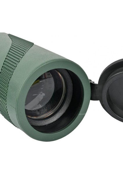 Yürüyüş Teleskobu Su Geçirmez 8x Monoküler Teleskop Açık Hava Seyahat Kuş Gözlem Konserleri Lens Taşınabilir Elde Taşınabilir (Yurt Dışından) fırsatları