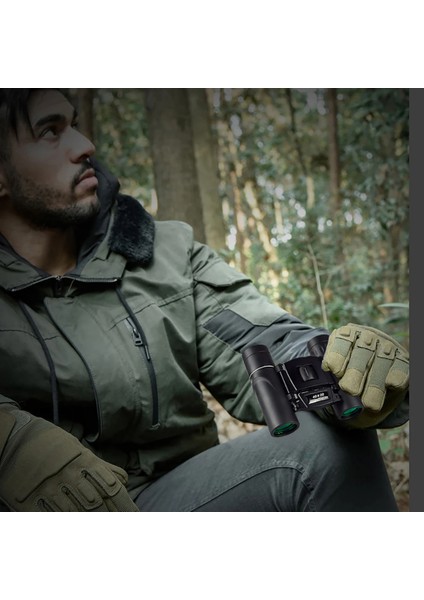 2000M Uzaktan Katlanabilir Küçük Teleskop Net Görüşlü Çocuk Dürbünü Kuş Gözlemciliği Konser Tiyatrosu Opera 40X22 (Yurt Dışından) modelleri