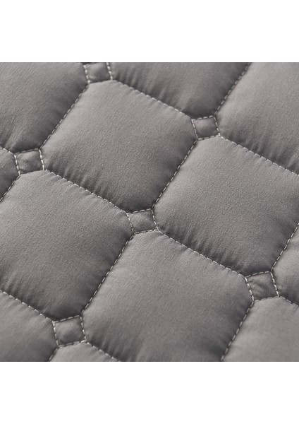 Anti-Stress Uyku / Yatak Pedi 90 × 200 cm Gri (Yurt Dışından) indirimleri