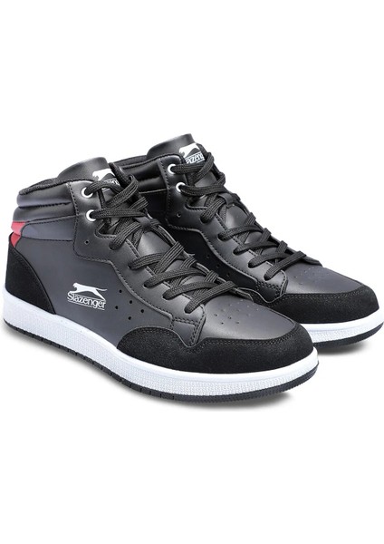 Pace Erkek Sneaker Siyah - Beyaz SA22LE001-510 fiyatları
