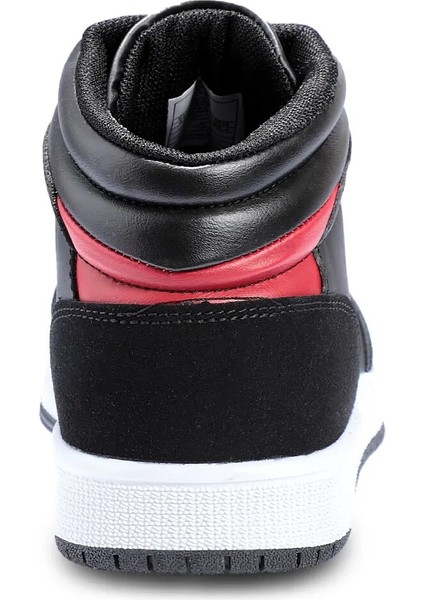 Pace Erkek Sneaker Siyah - Beyaz SA22LE001-510 indirimleri
