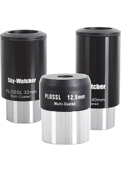 Sky Watcher Pl 1.25 Inç 40MM 32MM 12.5mm Astronomik Sp Göz Merceği Teleskop Aksesuarları Celestron Sky-Watcher (Yurt Dışından)
