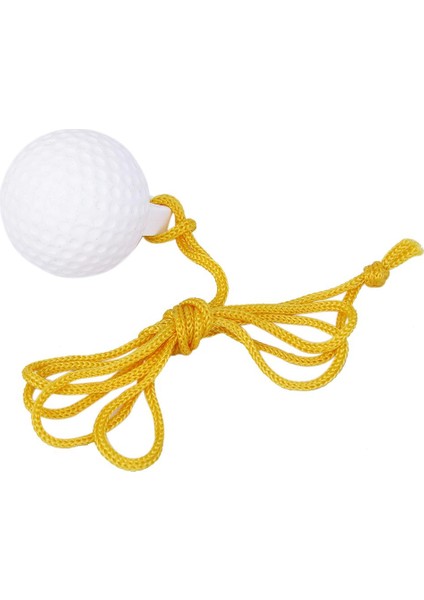 Şlu Golf Antrenman (Yurt Dışından)
