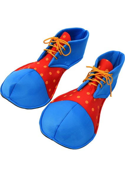 Palyaço Doğum Günü Hediyesi Şkinler Kadınlar Için Parti Kostüm D (Yurt Dışından) modelleri