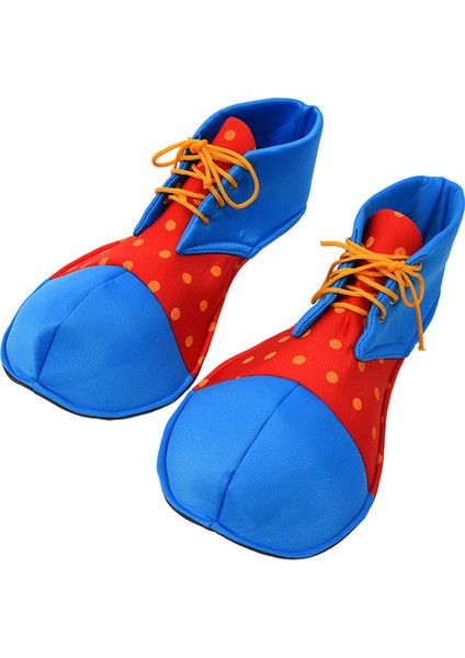 Palyaço Doğum Günü Hediyesi Şkinler Kadınlar Için Parti Kostüm D (Yurt Dışından) fırsatları