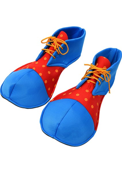 Palyaço Doğum Günü Hediyesi Şkinler Kadınlar Için Parti Kostüm D (Yurt Dışından) indirimleri