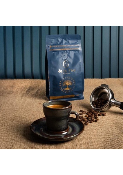 Espresso Giza Arabica Blend Öğütülmüş Kahve 250 gr fiyatları