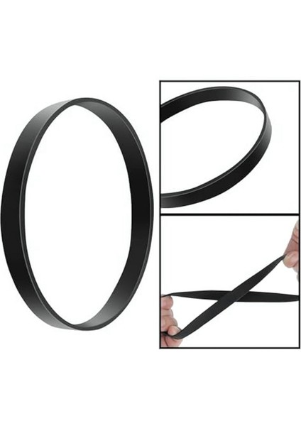 6 Adet Vakum Kemerleri 562932001 UH70100, UH70105, UH70106, UH70107, UH70110, UH70115, UH72011, Parça 38528- (Yurt Dışından) modelleri