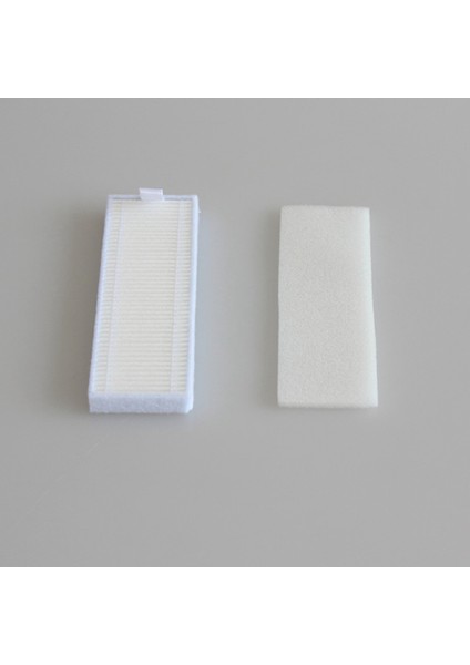 Запасные Части Пылесоса,xiaomi G1 Süpürme Robotu Elektrikli Süpürge Parçaları Için 8x Yedek Hepa Filtreler (Yurt Dışından) modelleri