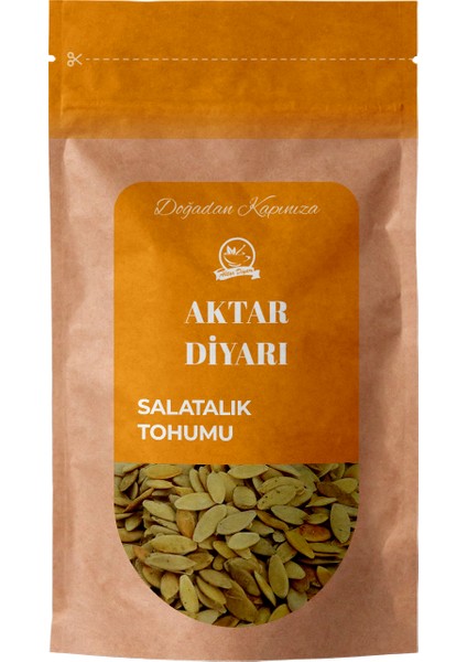 Salatalık Tohumu 250 gr