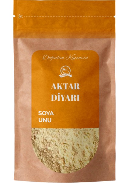 Soya Unu 500 gr