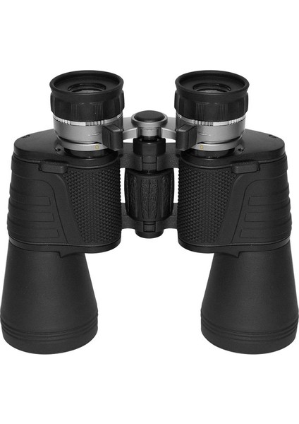 Metal Malzemeden Üretilen Açık Hava Dürbünü 8X50 Büyük Paul Odaklama Gece Görüş Teleskobu Açık Hava Gözlem ve Avcılık (Yurt Dışından) modelleri