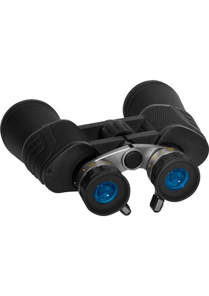 Metal Malzemeden Üretilen Açık Hava Dürbünü 8X50 Büyük Paul Odaklama Gece Görüş Teleskobu Açık Hava Gözlem ve Avcılık (Yurt Dışından) fırsatları