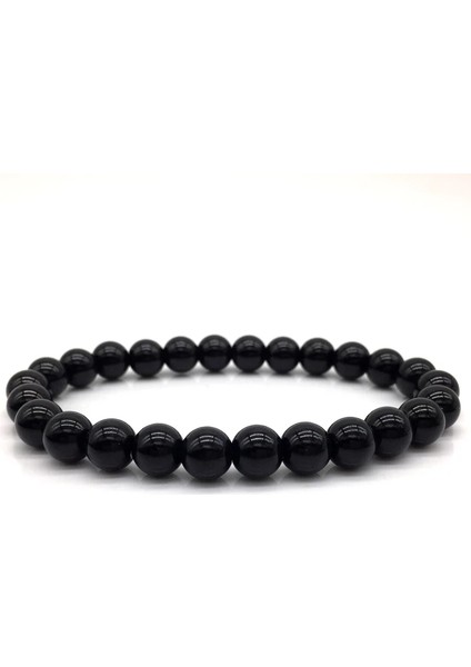 B103-3 2020 Sıcak Moda 8Mm Boncuk Bilezik Erkek Kadın Mesafe Çift Çok Renkli Charm Bilezik Erkekler Kadınlar Için Takı (Yurt Dışından)