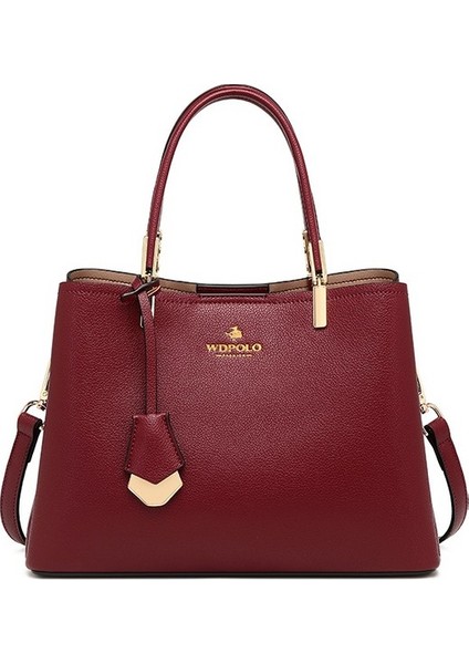 Kadın Omuz Çantası (Yurt Dışından)