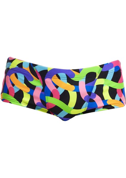 Got Worms Erkek Mayosu