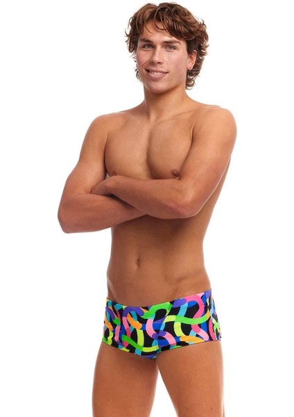 Got Worms Erkek Mayosu fırsatları