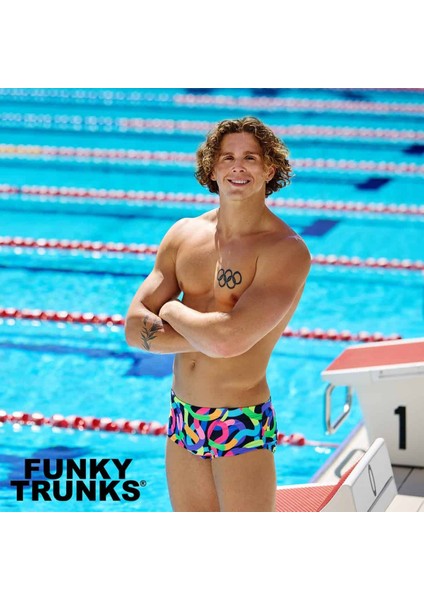 Got Worms Erkek Mayosu indirimleri