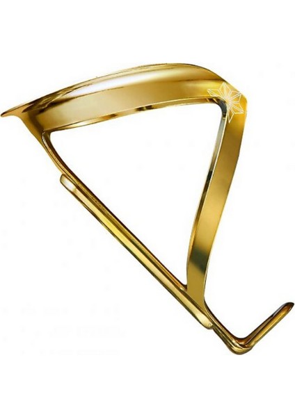 Suluk Kafesi, CG-115 Fly Cage Limited Aluminum - Gold, Supacaz