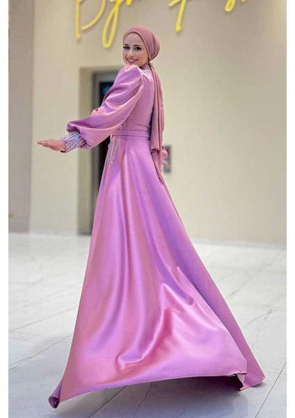 7044 Abiye Gül Kurusu