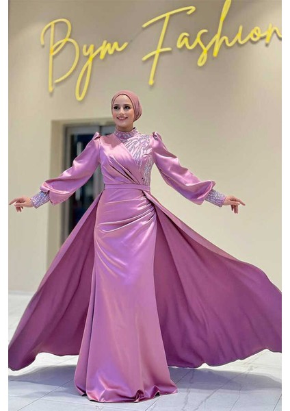 7044 Abiye Gül Kurusu