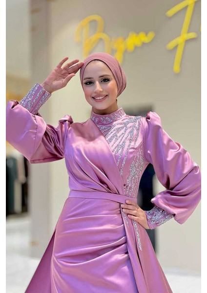 7044 Abiye Gül Kurusu