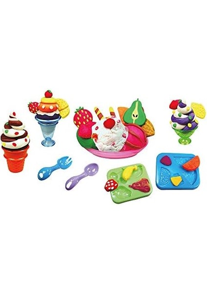 - Junior Dough Dondurma, 2170000019