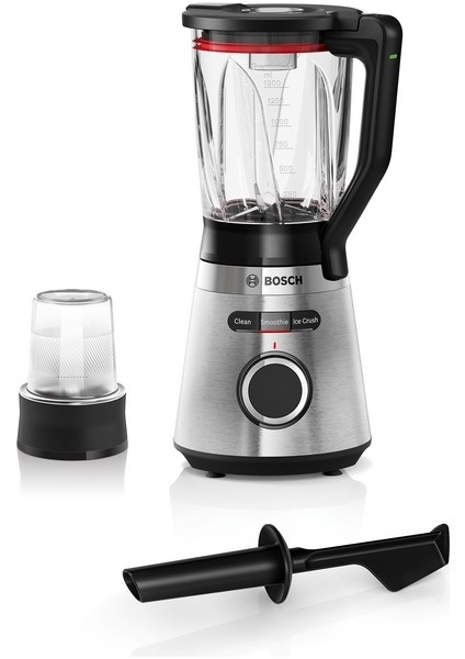 MMB6386M Serie 4, Blender, VitaPower, 1200 W, Paslanmaz çelik