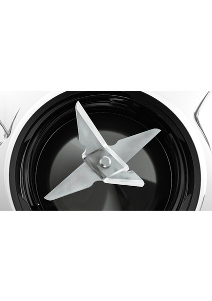 MMB2111M Series 2, Blender, VitaPower, 450 W, Stainless steel