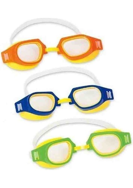 Hydro Swim Genç Deniz -Havuz Gözlüğü 7-14 Yas