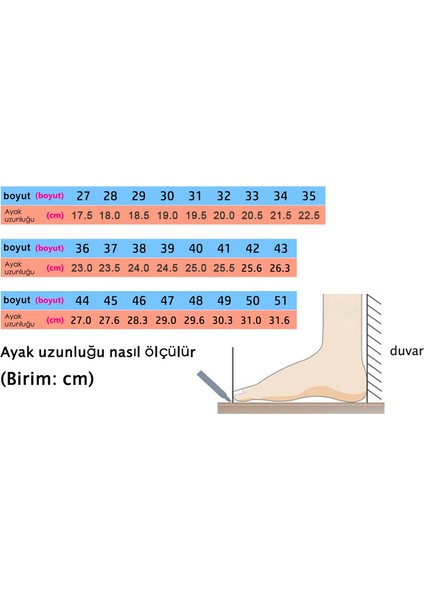 Kızlar Için LED Işıklı Paten Ayakkabıları Trend Açık Hava Spor Ayakkabıları (Yurt Dışından)