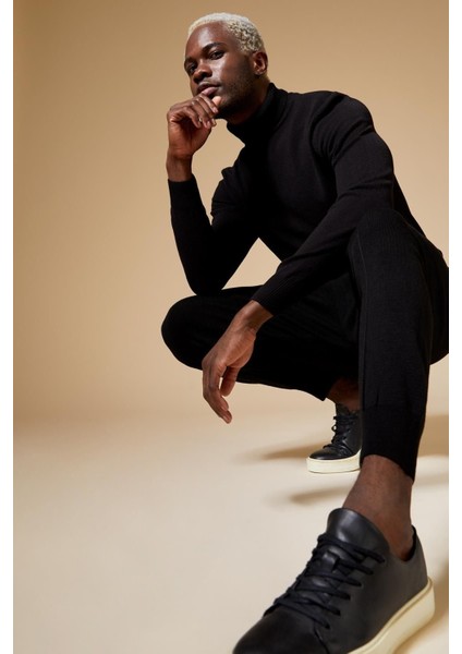 Erkek Pullover R1124AZ