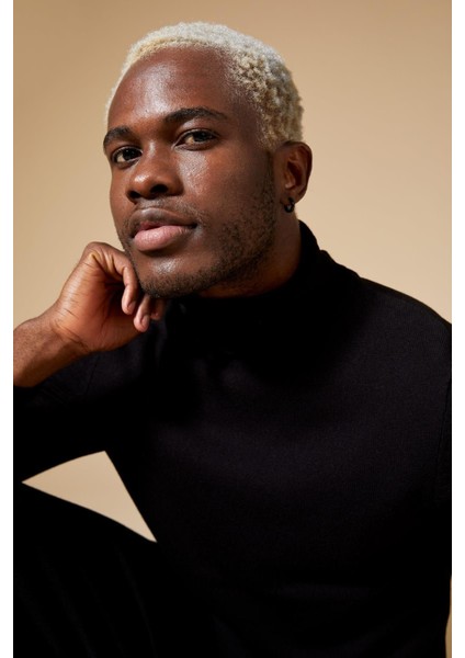 Erkek Pullover R1124AZ fırsatları