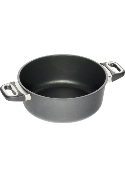 Döküm Derin Tencere 26 cm 4 L