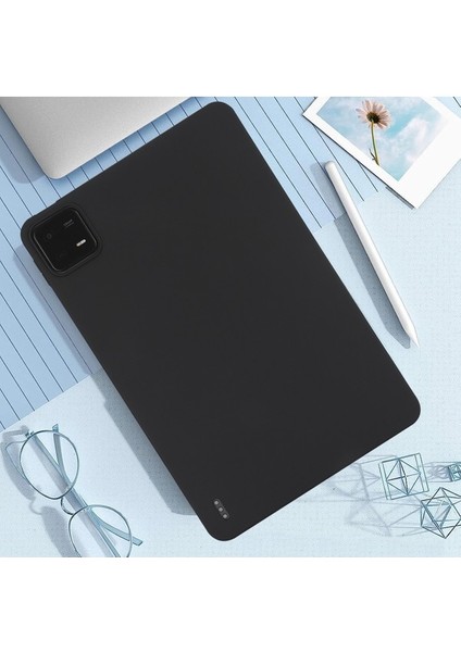Xiaomi Pad 6/6 Pro Için Cilt Dostu Tpu Tablet Kılıfı (Yurt Dışından)