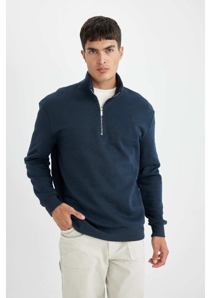 Erkek Sweat Shirt X7405AZ fırsatları