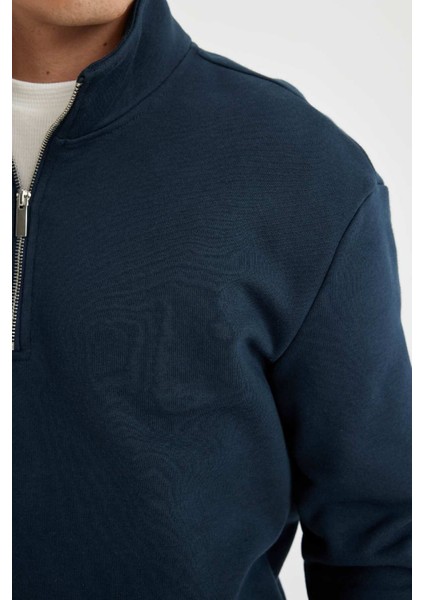 Erkek Sweat Shirt X7405AZ indirimleri