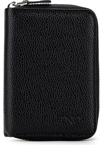 Erkek Siyah Havyar Cüzdan Cuzdan 1039 3401 Erk Czdn SK24-25 Sıyah Hvyr