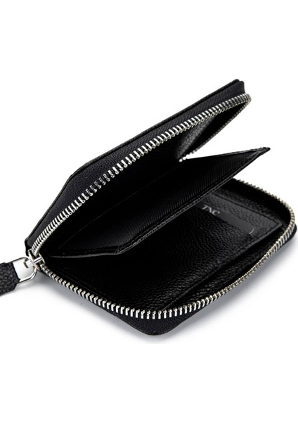 Erkek Siyah Havyar Cüzdan Cuzdan 1039 3401 Erk Czdn SK24-25 Sıyah Hvyr modelleri