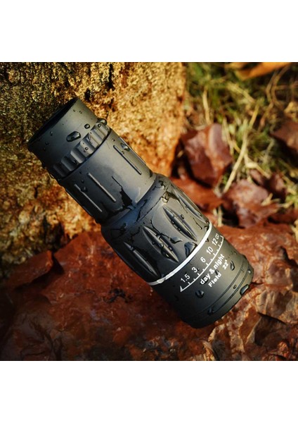 16X52 Çift Odaklı Monoküler Teleskop Avcılık Gözlem Yükseltme Elde Taşınabilir Turizm Gezi Konser Balıkçılık Yelken Maifeng (Yurt Dışından) modelleri