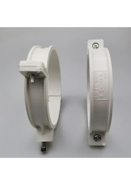 75 110MM 160MM 200MM 250MM Pvc Boru Halka Çember Kırılma Yansıma Astronomik Teleskop Boruyu Kırlangıç Kuyruğu Plakasına Bağlama (Yurt Dışından)