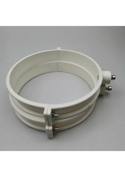 75 110MM 160MM 200MM 250MM Pvc Boru Halka Çember Kırılma Yansıma Astronomik Teleskop Boruyu Kırlangıç Kuyruğu Plakasına Bağlama (Yurt Dışından)