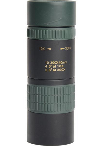 10-300X40 Zoom Teleskop Hd 4K Taşınabilir Güçlü Dürbün Uzun Menzilli Profesyonel Monoküler Bak4-Prizmalar Avcılık Kampçılık Için (Yurt Dışından) modelleri