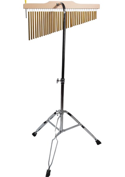 Ch-360ST Bar Chimes 36-Bar Çanı Perküsyon Aleti 36 Ton Standlı